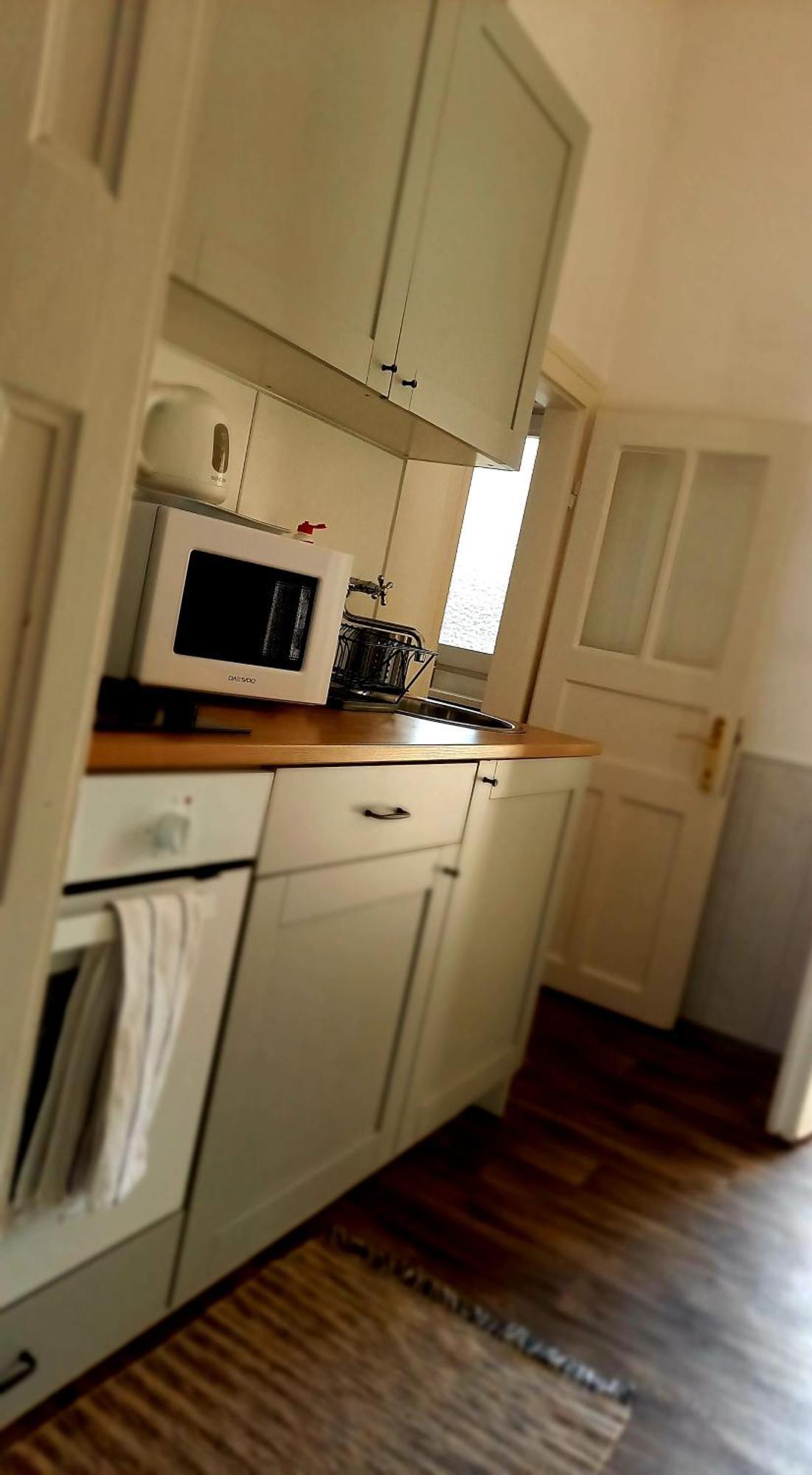 Idill Apartmanhaz B&B Tiszafured Luaran gambar
